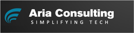 Aria Consulting